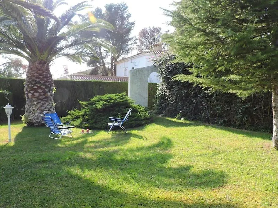 Holiday home Doree 421 Miami Playa Spain