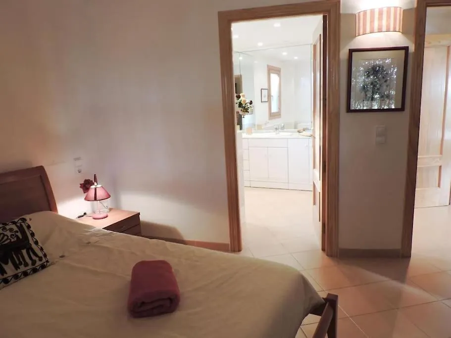 Holiday home Doree 421 Miami Playa