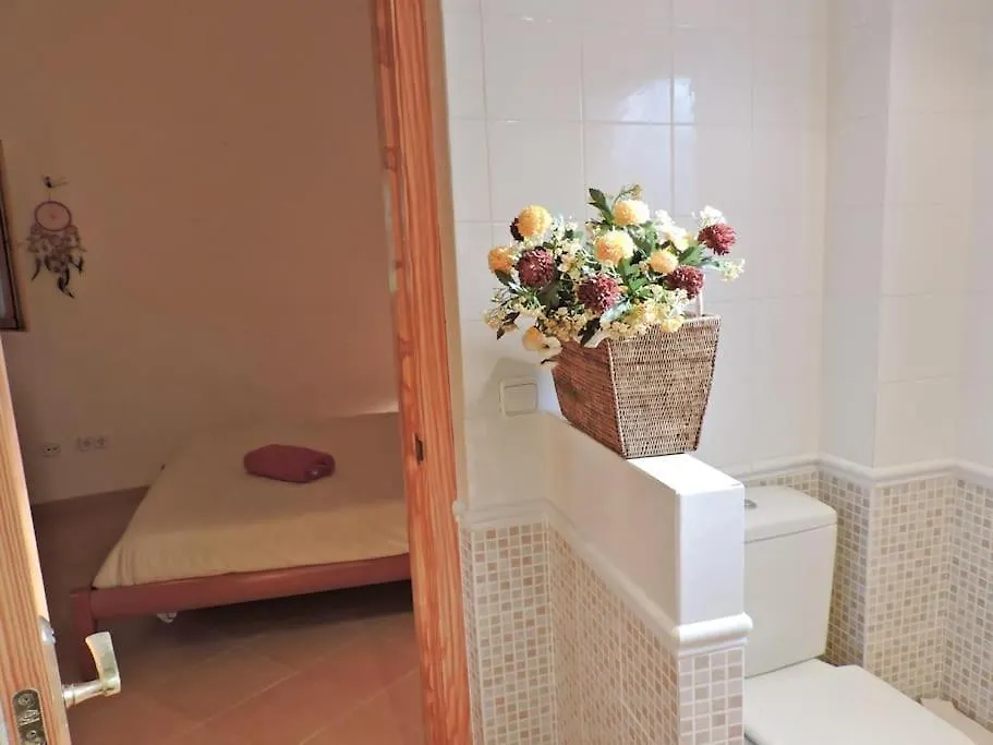 Holiday home Doree 421 Miami Playa