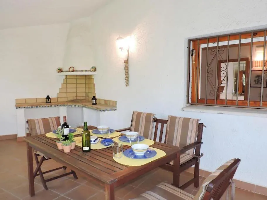 Holiday home Doree 421 Miami Playa