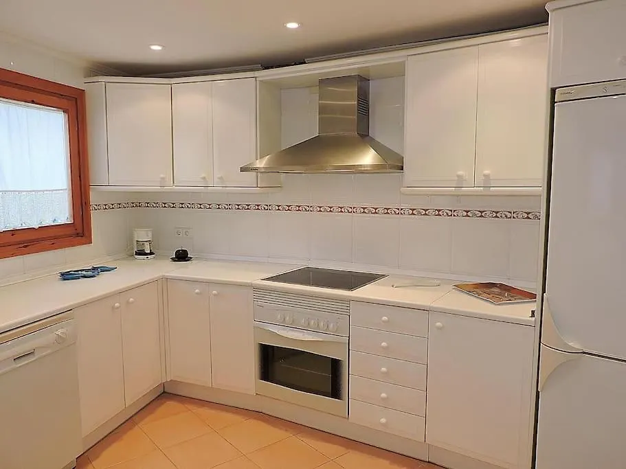 Holiday home Doree 421 Miami Playa Spain