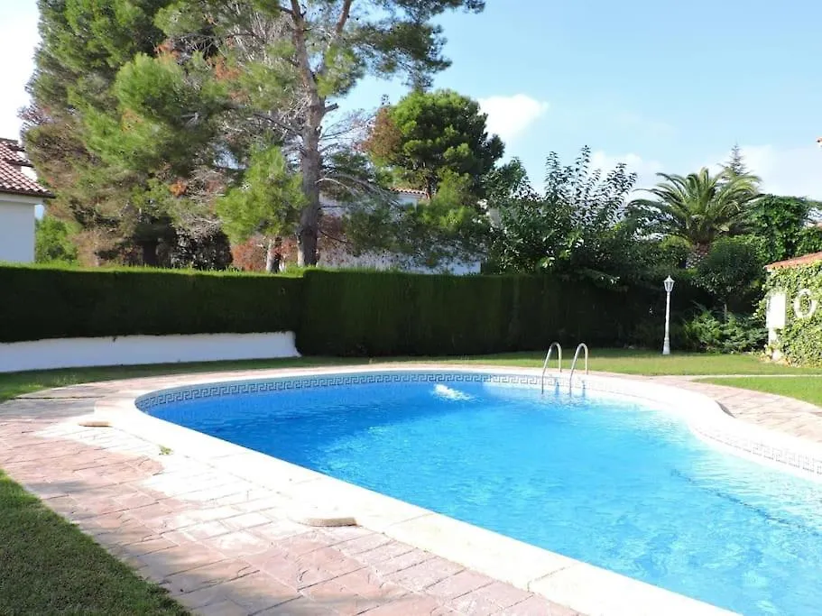 Holiday home Doree 421 Miami Playa Spain