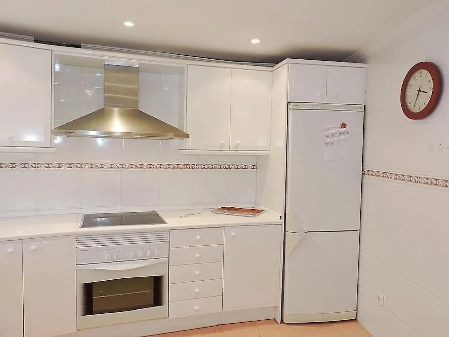 Holiday home Doree 421 Miami Playa Spain